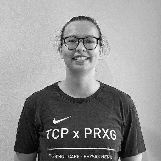 Monique - Praxis im Gesundheitspark